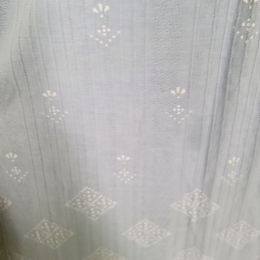 Lucky brand,soft long sleeve shirt - Picture 5 of 6